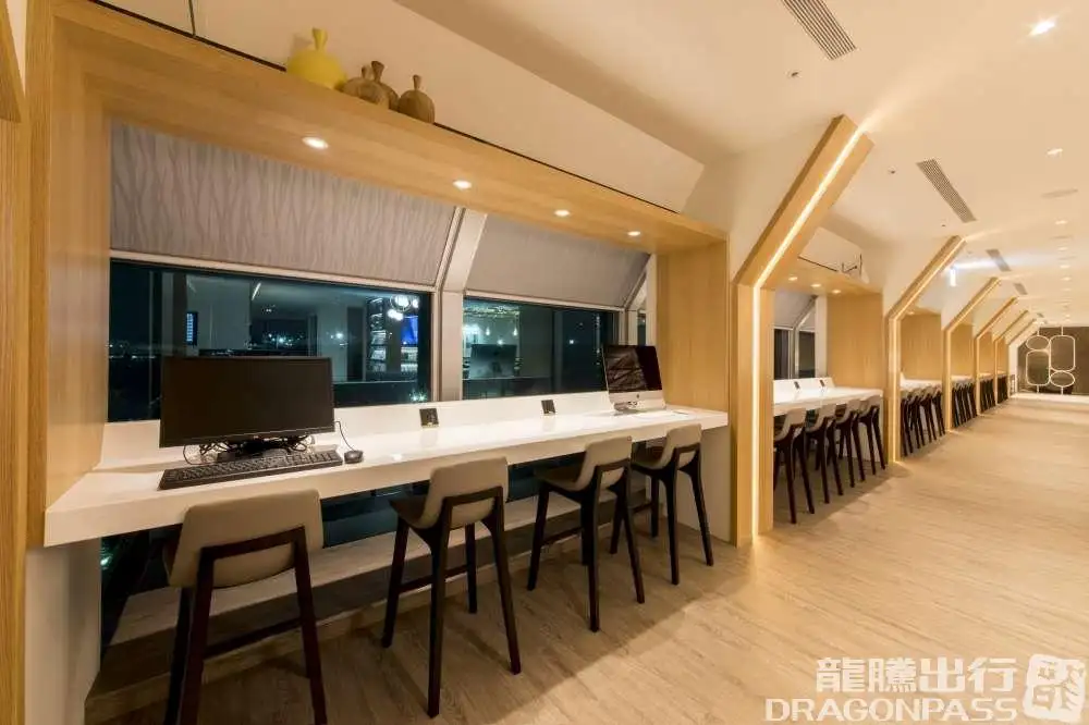 Oriental Club Lounge – photos 3