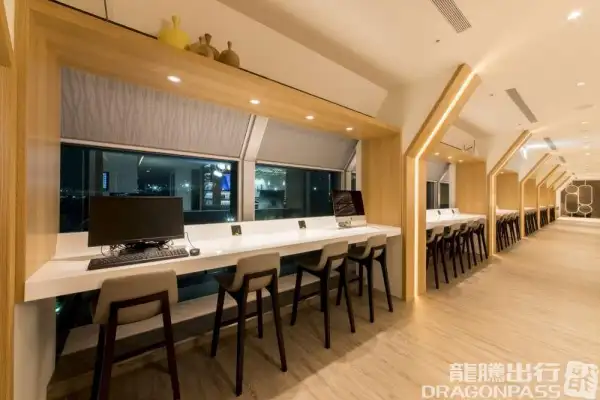 Oriental Club Lounge – photos 3