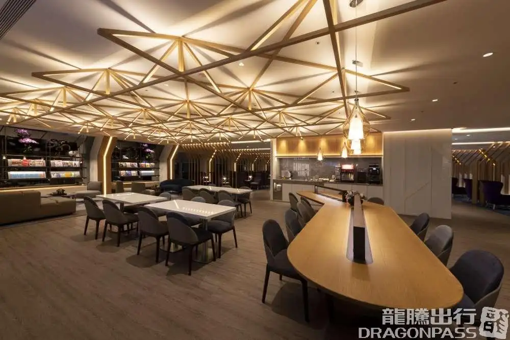 Oriental Club Lounge – photos 4