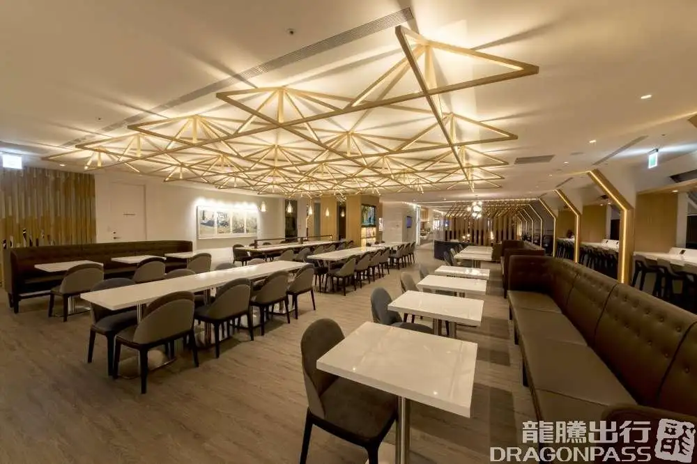 Oriental Club Lounge – photos 6