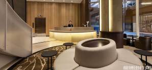溫哥華國際機場Plaza Premium Lounge 
