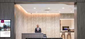 多伦多皮尔逊国际机场Plaza Premium Lounge (T1 US Transborder)