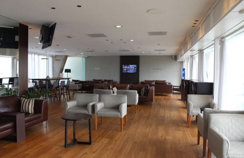 PDPAeropuertos VIP Club