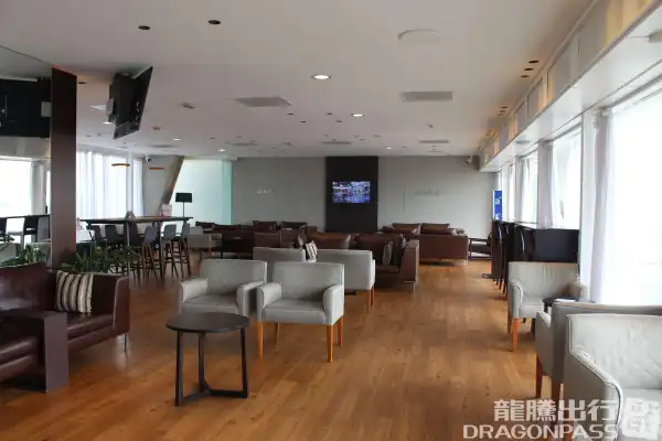 Aeropuertos VIP Club - 1