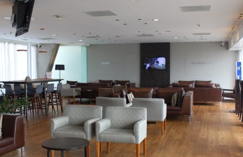 PDPAeropuertos VIP Club