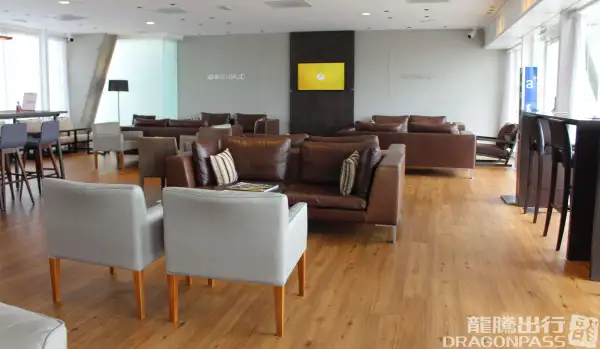 Aeropuertos VIP Club – photos 3