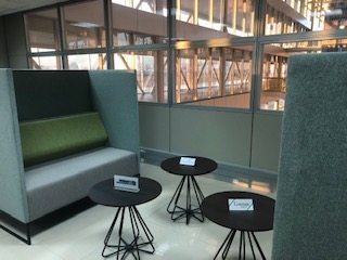 GBENthula Lounge (Domestic)