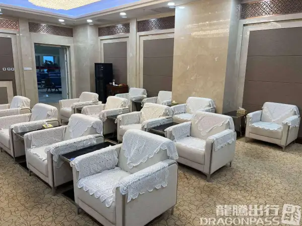 First Class Lounge(Dom) – photos 4