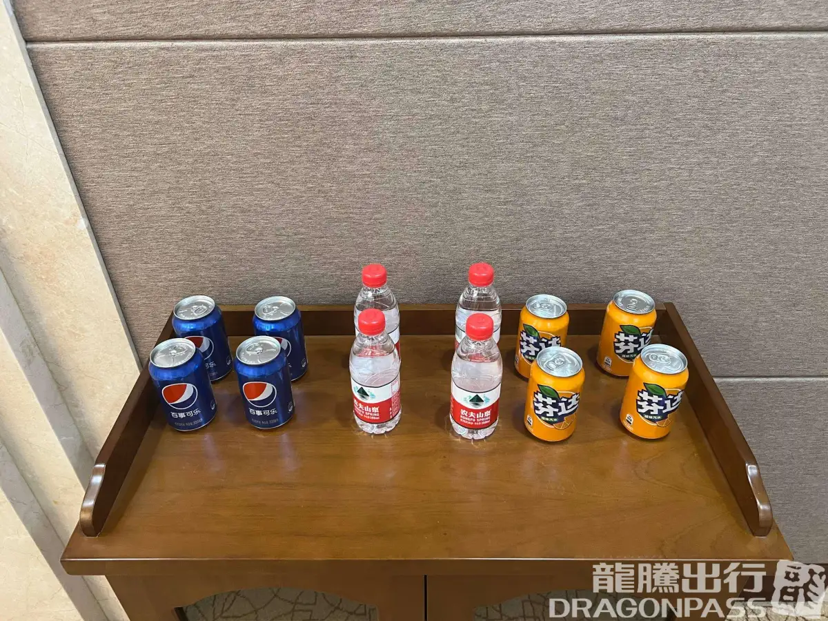First Class Lounge(Dom) – photos 6