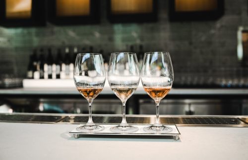 卡尔加里国际机场Vino Volo