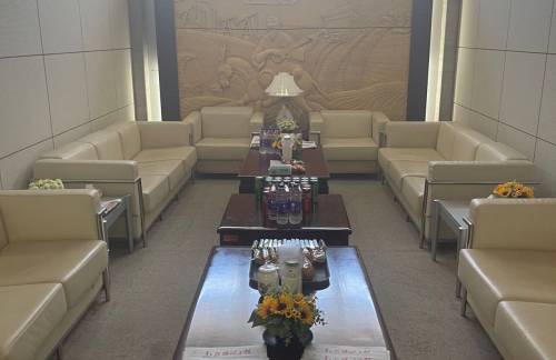 KRY嘉宾旅客休息室（国内）