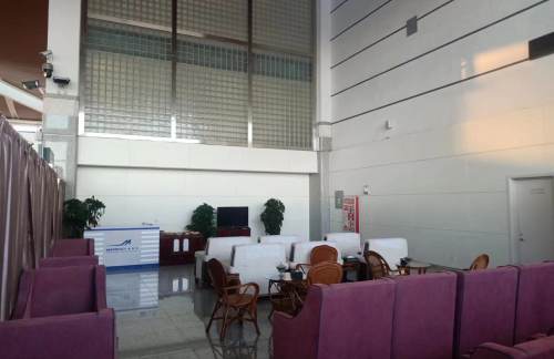 KCA两舱金银卡休息室（国内）