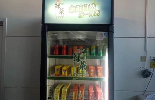 KCA两舱金银卡休息室（国内）