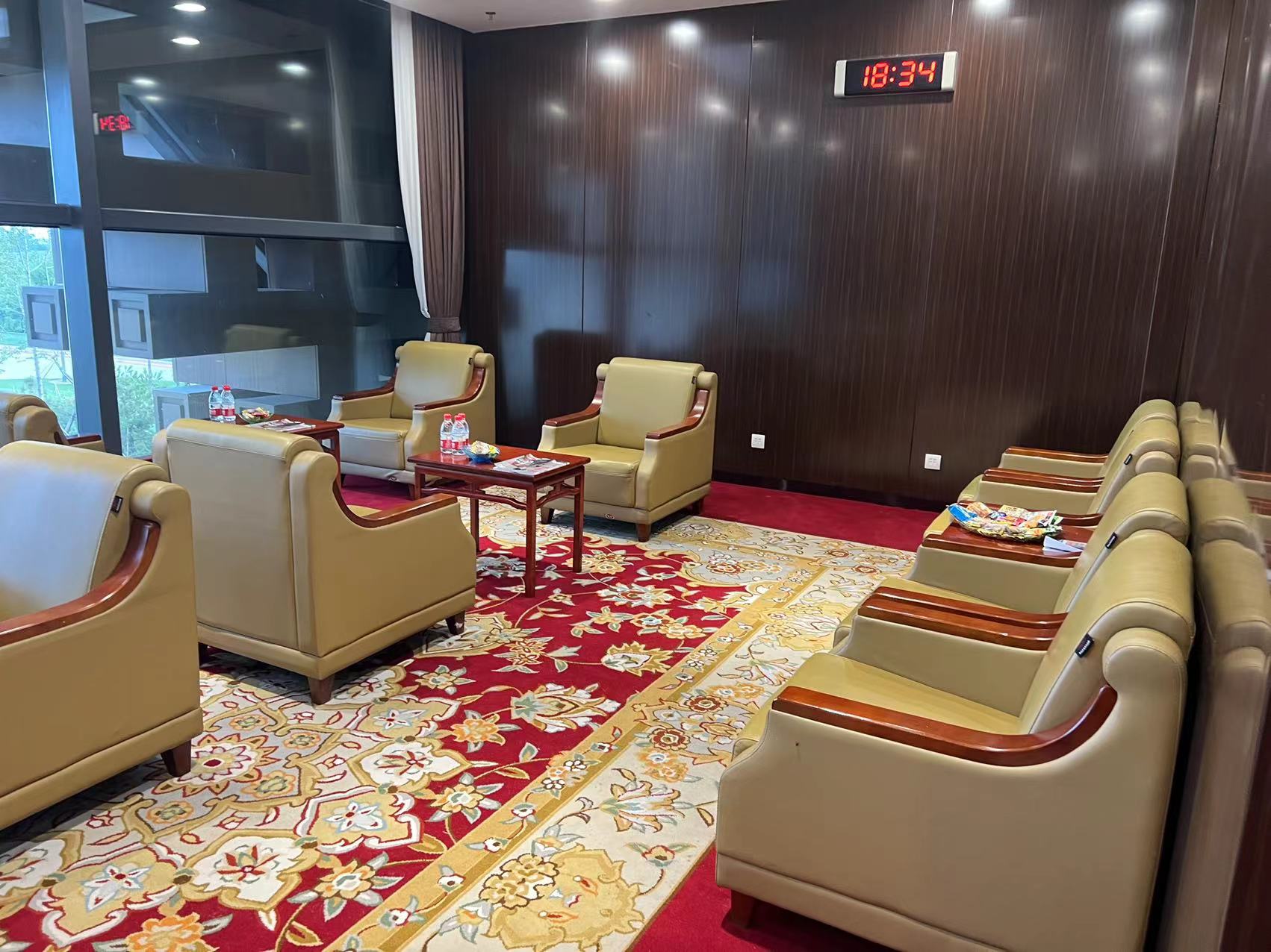 VIP Lounge(Dom)