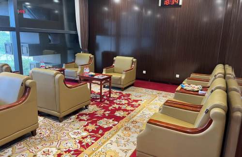 HDGVIP贵宾休息室（国内）