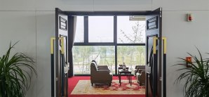 邯郸机场VIP贵宾休息室（国内）