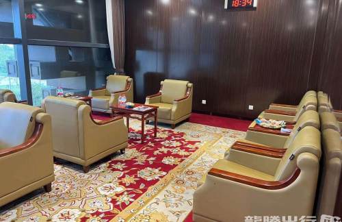 邯郸机场VIP贵宾休息室（国内）