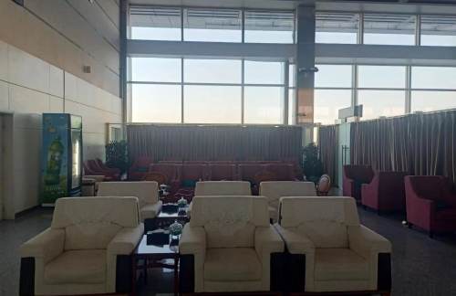 KCA两舱金银卡休息室（国内）