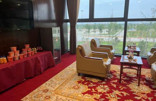 HDGVIP贵宾休息室（国内）