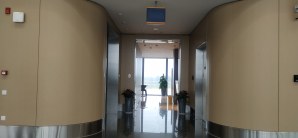 海口美兰国际机场商务休息室1（T2国内）