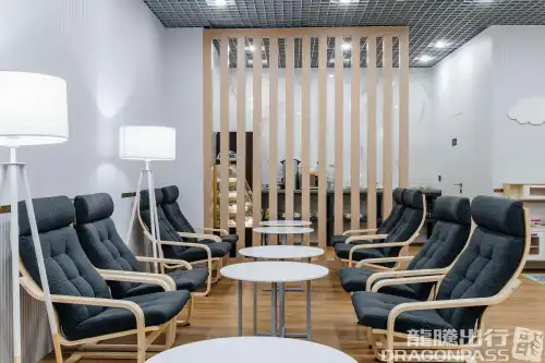 Sapar Lounge (Dom)