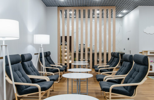 NQZSapar Lounge (Dom)