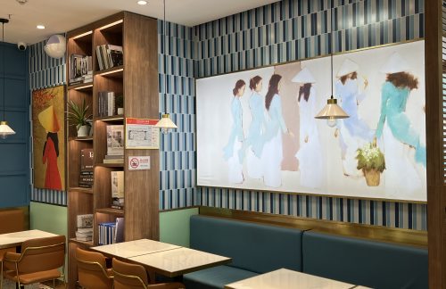武汉天河国际机场安南牛肉粉（2W2-03店）