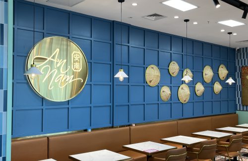 武汉天河国际机场安南牛肉粉（2W2-03店）