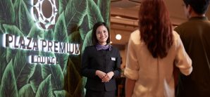 克拉克国际机场Plaza Premium Lounge