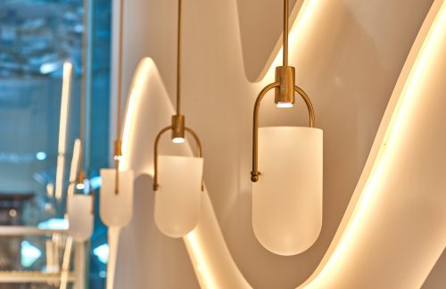 深圳宝安国际机场Caffè MARYLING（T3航站楼）