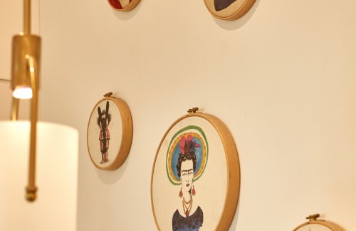 深圳宝安国际机场Caffè MARYLING（T3航站楼）