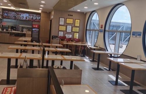 XMN餐食体验厅-吉祥馄饨