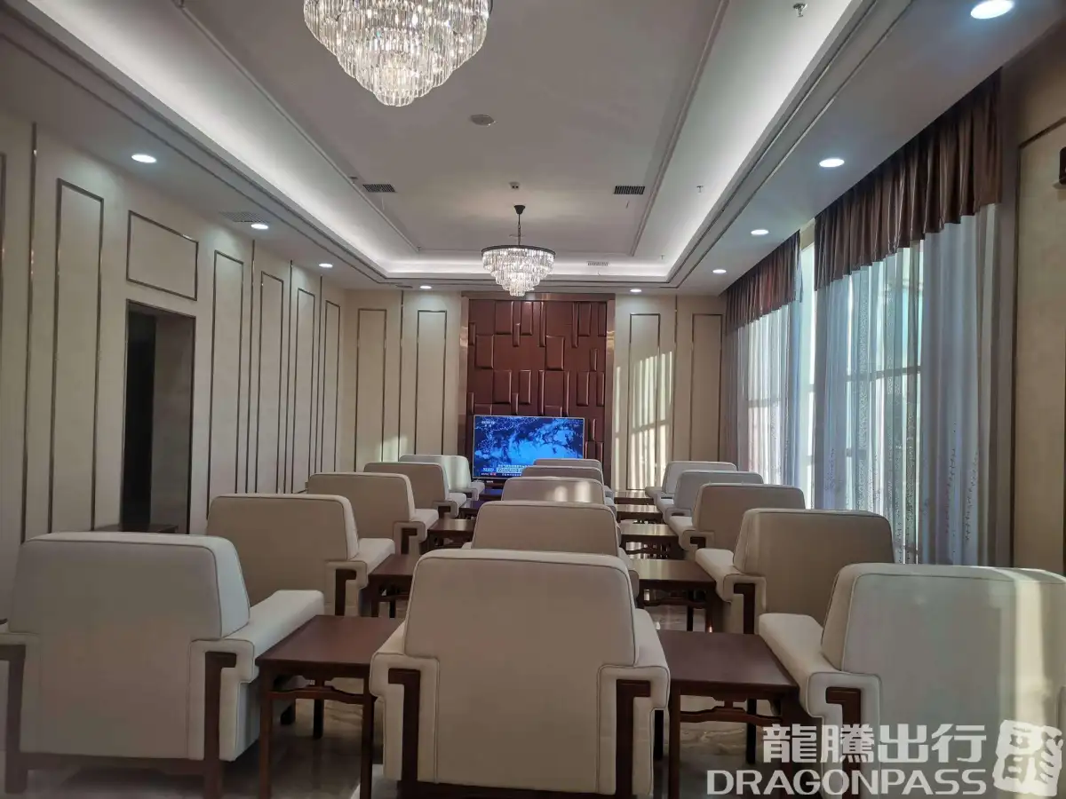 First Class Lounge – photos 4