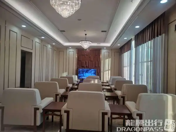 First Class Lounge – photos 4