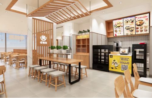 air-321889餐食体验厅-老娘舅