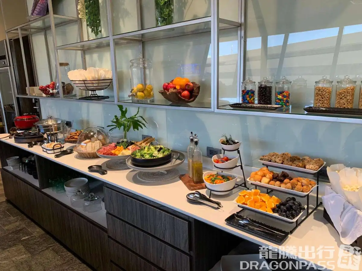 A Lounge (T1) – photos 2