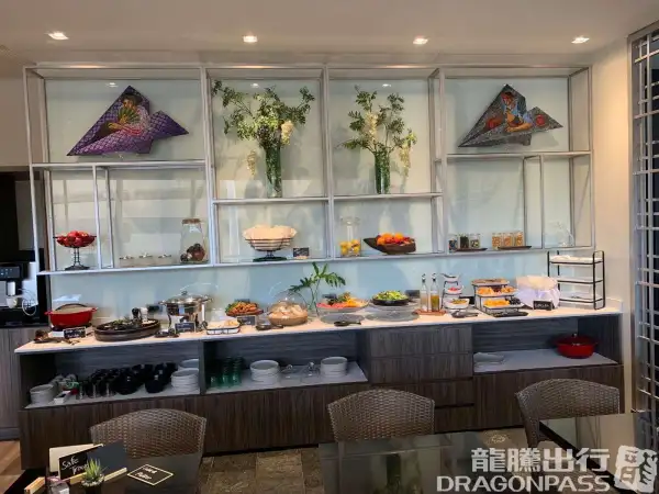 A Lounge (T1) – photos 4