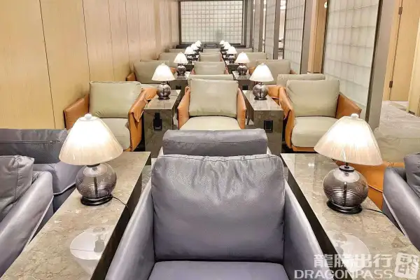VIP Lounge 16 – photos 2