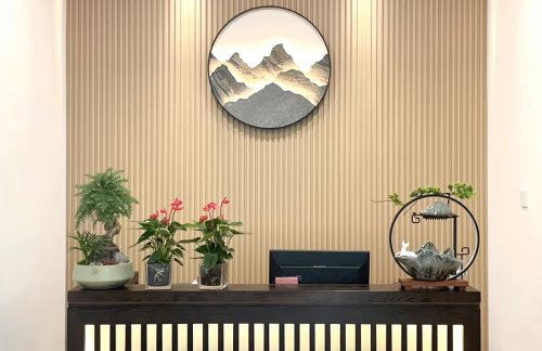 HFE商务贵宾厅（安检后）