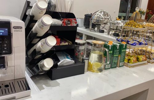 HFE商务贵宾厅（安检后）