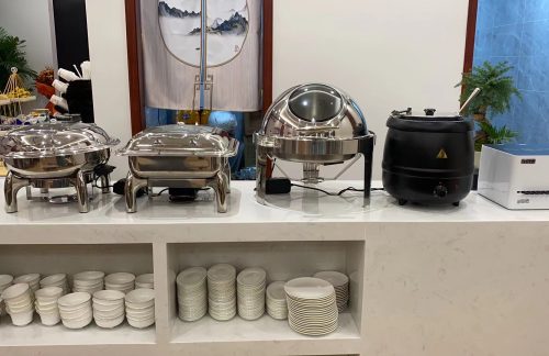 HFE商务贵宾厅（安检后）