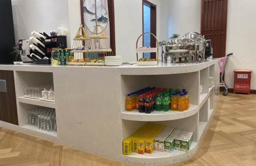 HFE商务贵宾厅（安检后）