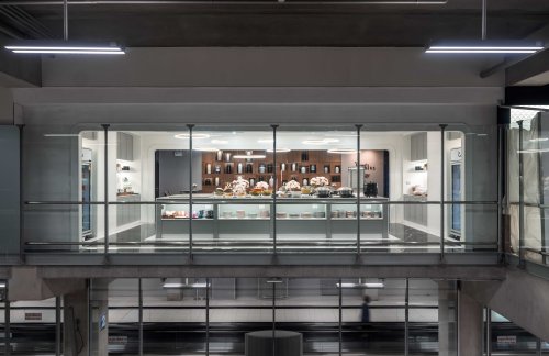 BKKThe Coral Finest Business Class Lounge