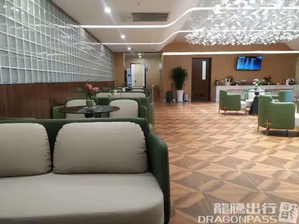 First Class Lounge – photos 5