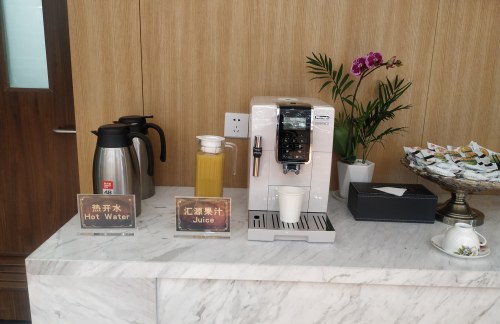 LYG头等舱候机室