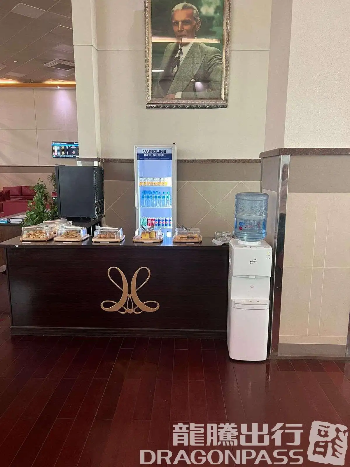 CIP Lounge (Int) – photos 2