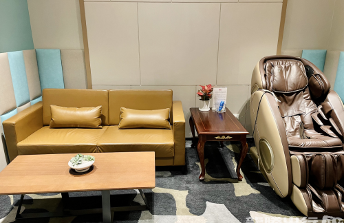 深圳宝安国际机场国内贵宾休息室2（T3国内）