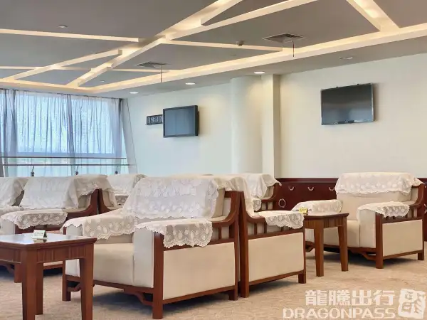 First Class Lounge – photos 2