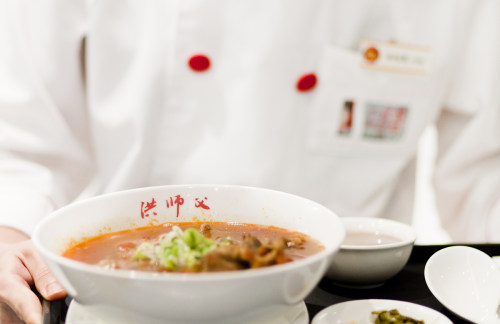 台北-桃园国际机场Homee KITCHEN(Concourse A)