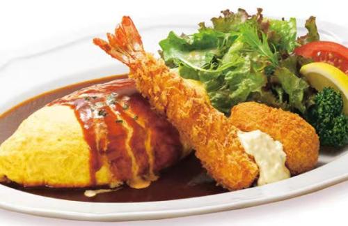 鹿儿岛机场Royal Host